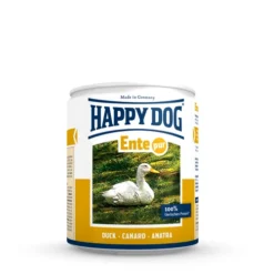 Happy Dog Sensible Pure France (voorheen Happy Dog Ente Pur) -KONG Verkoopwinkel 0885f6ca814ae10e039a81deb6400b500e076e1c86a3f9faf55e25a5ce2dcbd5 4