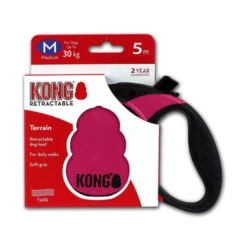 KONG Retractable Leash Terrain -KONG Verkoopwinkel 0b506f82aa8d5e2a8eb6ac5b57fbc44c7753e9433199dda147f0215d4740e87d 3