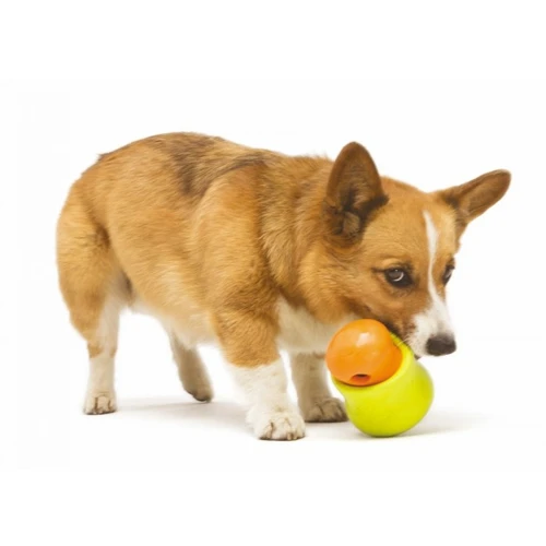 Zogoflex Toppl - Treat Toy 12 Zogoflex Toppl - Treat Toy - Afbeelding 12