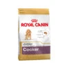 Royal Canin Cocker Puppy - Hondenvoer