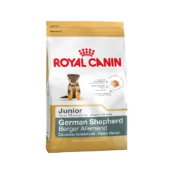 Royal Canin German Shepherd Puppy- Hondenvoer -KONG Verkoopwinkel 19018ccefabe09bde7aadfa49c523cf54791bdbf5b0f83e59d18b1928599f44f 4