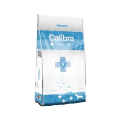 Calibra Dog Veterinary Diets - Hepatic