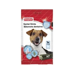 Beaphar Dental Sticks 9 Beaphar Dental Sticks -KONG Verkoopwinkel 3088afc288b233ee11f51bc0e22b59bc58ce0e2b0d056879d07a7fd071713893 3