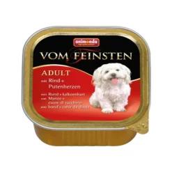Animonda Vom Feinsten Classic -KONG Verkoopwinkel 35205ed733e7276c28ea3e8583251c55f064d325f2e51f2c69fada8448314551 3