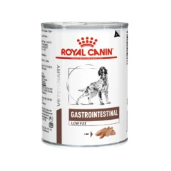 Royal Canin Gastrointestinal Low Fat Hond - Blik -KONG Verkoopwinkel 39028cef899b37a5d77232ceaced6d9237f9ab1c00e55ae151eddcd79d4fcd8a 3 5