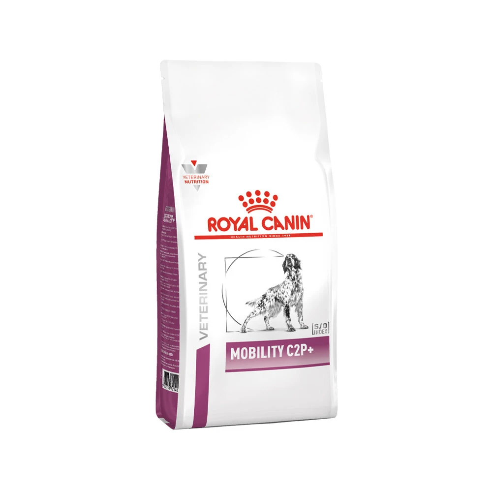Royal Canin Mobility Support Hond 4 Royal Canin Mobility Support Hond - Afbeelding 4