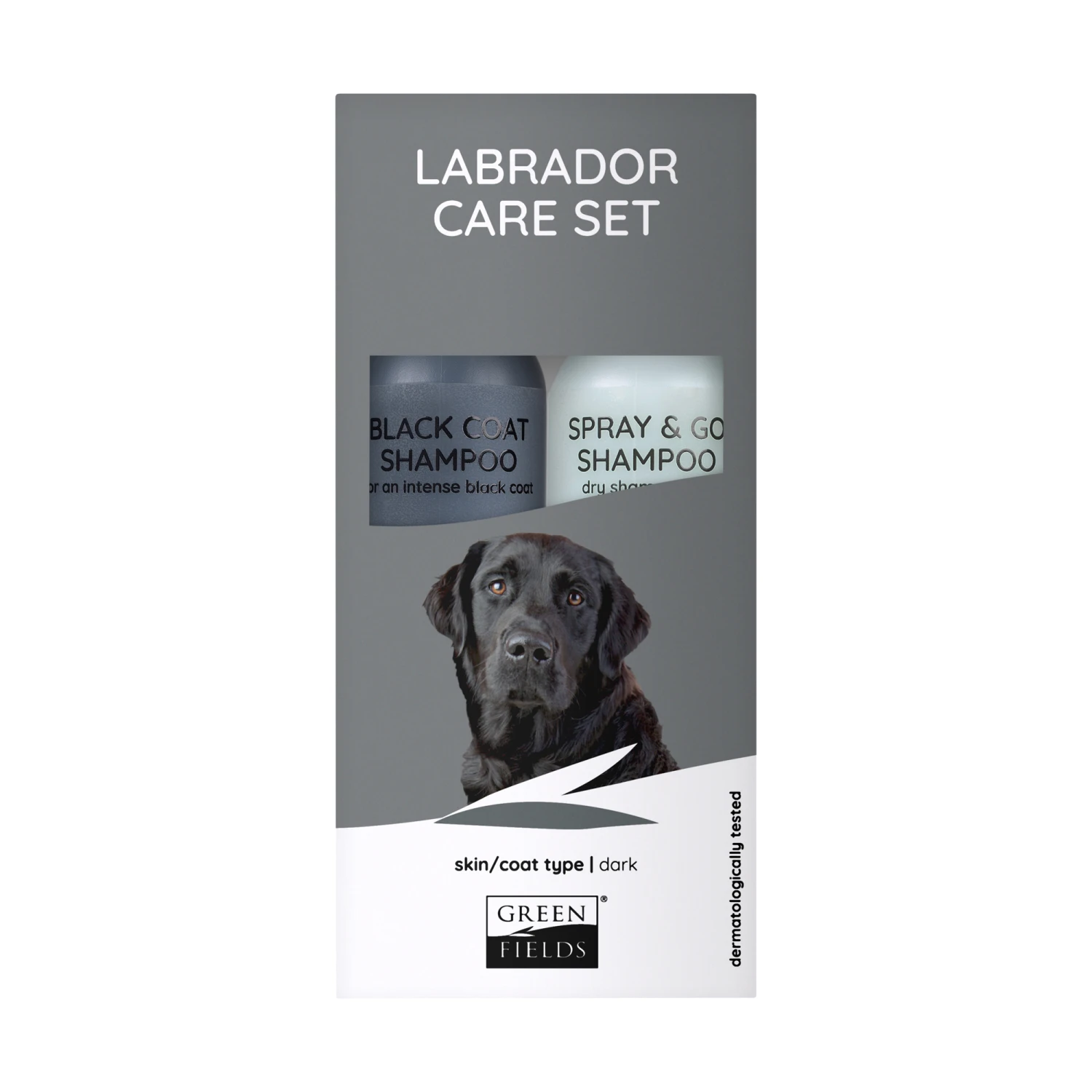 Greenfields Labrador Care Set 1 Greenfields Labrador Care Set