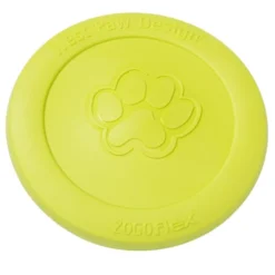West Paw Zogoflex Zisc - Flying Disc -KONG Verkoopwinkel 49987af4628cc608a9f36ad9b9bc463a359201731317e509472a5315e03716c6 4