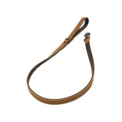 51 Degrees North Milano Leash -KONG Verkoopwinkel 51 degrees north milano leash cognac 12 mm x 120 cm 129985 1000 none