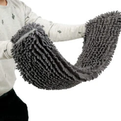 51 Degrees North Clean & Dry Handdoek -KONG Verkoopwinkel 51 degrees north clean dry handdoek 208673 1000 none