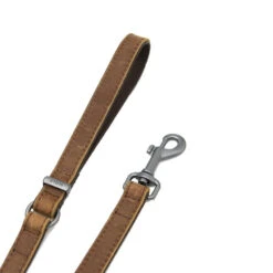 51 Degrees North Milano Leash -KONG Verkoopwinkel 51 degrees north milano leash 210044 1000 none