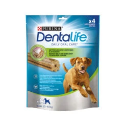 Purina DentaLife 23 Purina DentaLife -KONG Verkoopwinkel 5328343d3ccdfa9fc7f2e041231d6925b8f7f258ed2b5be1e98284f79643cc61 4
