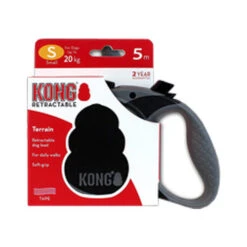 KONG Retractable Leash Terrain -KONG Verkoopwinkel 548a69a8906f7efbc0edfa74ac35c5d38e90dcf7bb8f6986ccc83326e0794eef 3