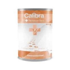 Calibra Dog Veterinary Diets - Gastrointestinal - Natvoer -KONG Verkoopwinkel 6343d84451f5192de11063b41a4eb9752376cdd11397a416d2ed5ca008be33ac 3 5