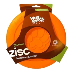 West Paw Zogoflex Zisc - Flying Disc -KONG Verkoopwinkel 6cdec919b583eb4ea424adcfc3606889750e9a4b08552d445667ae8a561118b9 3