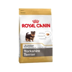 Royal Canin Yorkshire Terrier Puppy - Hondenvoer -KONG Verkoopwinkel 71cfcccb32f12648c2ea1353529026c2ab69919738c8b9928f7980e67df3405b 4