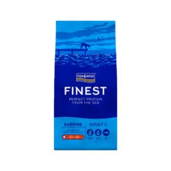 Fish4Dogs Finest Adult Complete - Sardine Kleine Brok