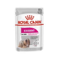 Royal Canin Exigent Wet - Hondenvoer -KONG Verkoopwinkel 94535bda66f101b9c8855ea107fc0d2e4d7c38e37d4d1ca67cabf1965d4896d8 3 5