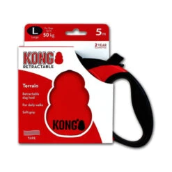 KONG Retractable Leash Terrain -KONG Verkoopwinkel 9b4bc6f2c11343cdf0d33f106ff23bdfff7cc9080933c9f3909fcb34e4322b2e 5