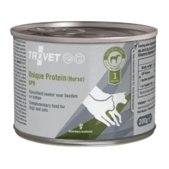 Trovet Unique Protein UPH (Horse) Hond/kat 15 Trovet Unique Protein UPH (Horse) Hond/kat -KONG Verkoopwinkel a886dc29d0336ac6dd81e274b016d908bed545dc51327f7a29b76239b44090a2 4