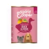 Edgard & Cooper Puppy - Eend & Kip - Blik