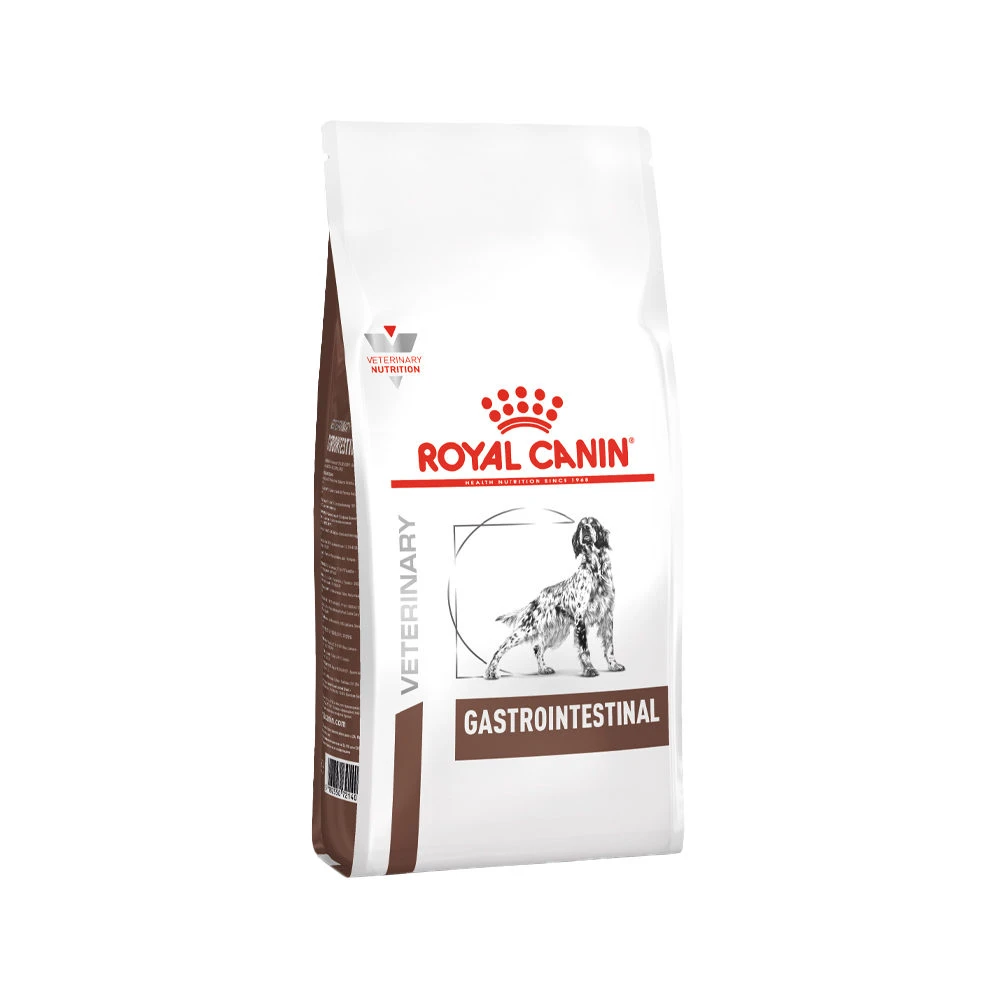 Royal Canin Gastrointestinal Hond 5 Royal Canin Gastrointestinal Hond - Afbeelding 5