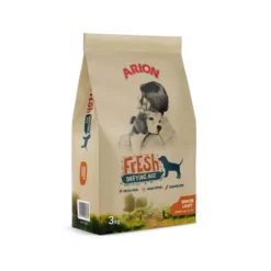 ARION Fresh Senior Light -KONG Verkoopwinkel arion fresh senior light 222451 0500 none