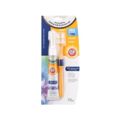 Arm & Hammer Dental Kit -KONG Verkoopwinkel arm hammer dental kit 204446 1000 none