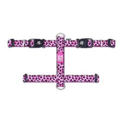 Max & Molly H-Hondenharnas - Leopard Pink 8 Max & Molly H-Hondenharnas - Leopard Pink -KONG Verkoopwinkel b1bff194d0aff1502860e4c661f996d7e62aaeaf0c3c82b1c272030248a520aa 3