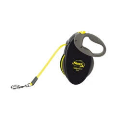 Flexi Rollijn Neon - Tape Leash -KONG Verkoopwinkel b2d42c8d4d7c5045a3c1e56c956effb3612822771c6b13f2d4ae9e525c6b0aac 3