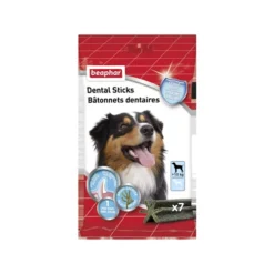 Beaphar Dental Sticks 13 Beaphar Dental Sticks -KONG Verkoopwinkel bc9a7a23441a3fd45c23928d28dcd8e39cc70d6d0f68754da4dad0ab078a39f5 3 5