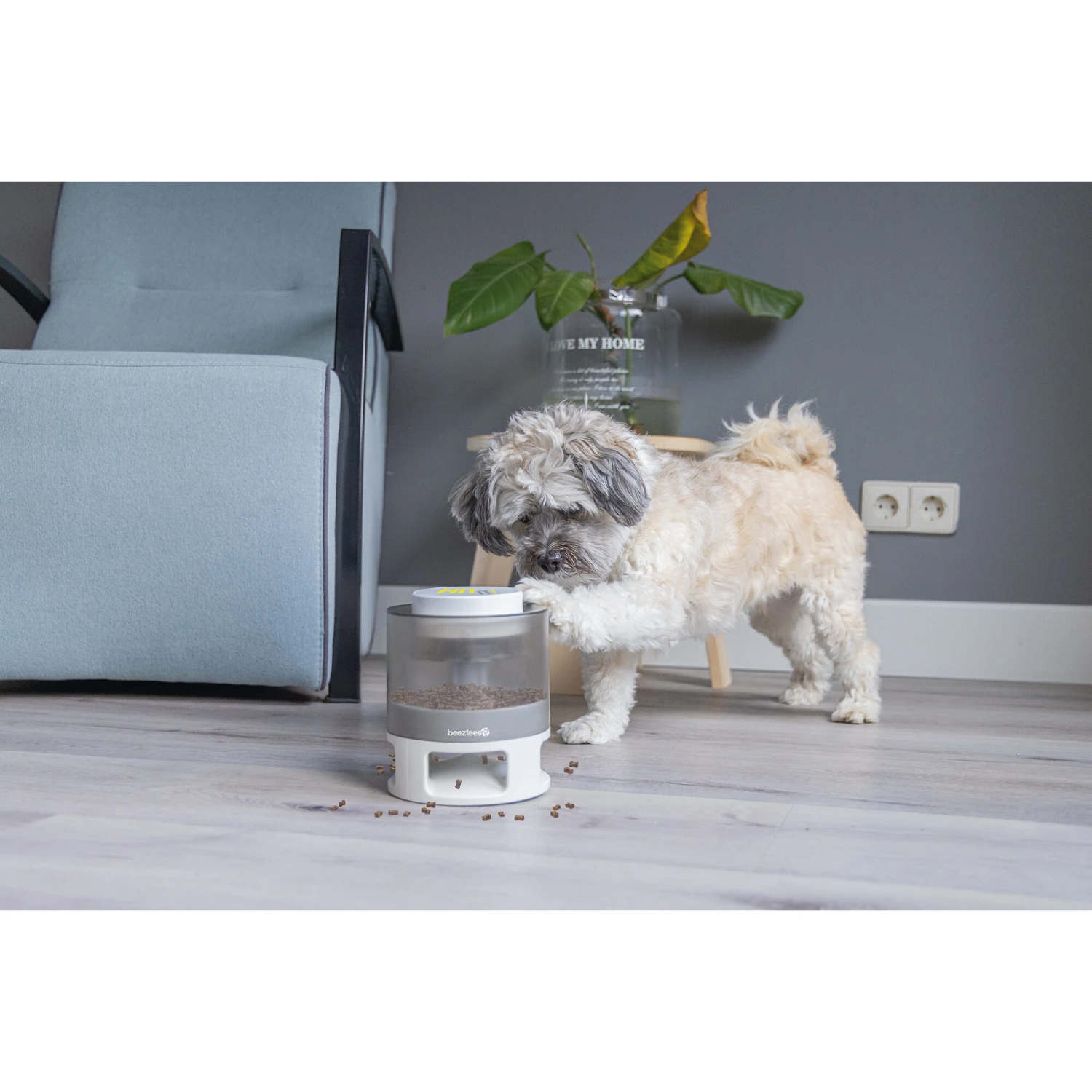 Beeztees Brain Game Delicious 4 Beeztees Brain Game Delicious - Afbeelding 4