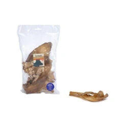 Rogz Rope Line Fixed Lead -KONG Verkoopwinkel beeztees runderoren glutenvrij 212876 0500 none