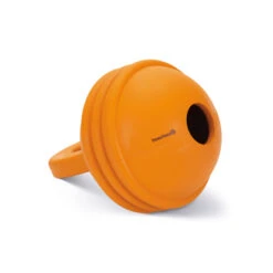 Beeztees Sumo Play Kettlebell - Oranje 6 Beeztees Sumo Play Kettlebell - Oranje -KONG Verkoopwinkel beeztees sumo play kettlebell oranje 176566 2000 none