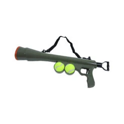 Boon Bazooka Tennisbalschieter -KONG Verkoopwinkel boon bazooka tennisbalschieter 220217 2000 none