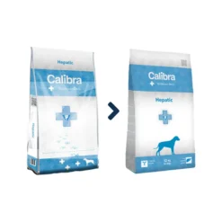 Calibra Dog Veterinary Diets - Hepatic -KONG Verkoopwinkel calibra dog veterinary diets hepatic 173224 1000 none