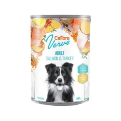 Calibra Verve Graanvrij Adult Hondenvoer -KONG Verkoopwinkel calibra verve graanvrij adult hondenvoer 200297 1000 none