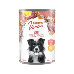 Calibra Verve Graanvrij Adult Hondenvoer -KONG Verkoopwinkel calibra verve graanvrij adult hondenvoer 200300 1000 none