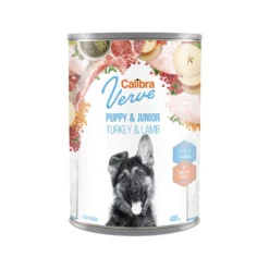 Calibra Verve Graanvrij Junior Hondenvoer