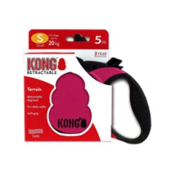 KONG Retractable Leash Terrain -KONG Verkoopwinkel cc2bc42440a1b4e3c2a142da0675afd868ba3b87f9b875cee61162612a8df2a7 3