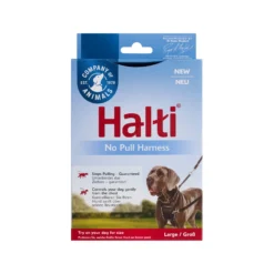 Company Of Animals Anti-Trektuig 15 Company Of Animals Anti-Trektuig -KONG Verkoopwinkel company of animals anti trektuig 170746 2000 none