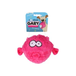 Coockoo Gary -KONG Verkoopwinkel coockoo gary hondenspeeltje 190843 1000 none