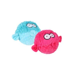 Coockoo Gary -KONG Verkoopwinkel coockoo gary hondenspeeltje 191042 0500 none