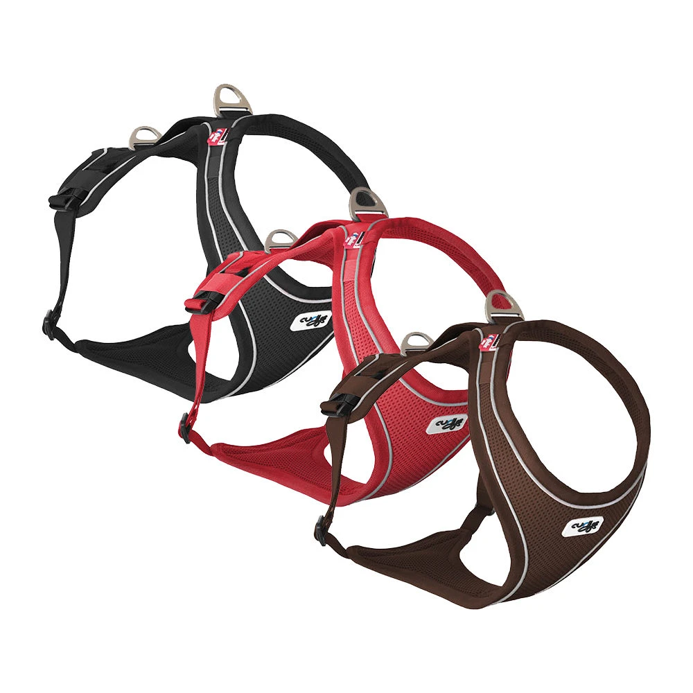Curli Belka Comfort Harness 14 Curli Belka Comfort Harness - Afbeelding 14