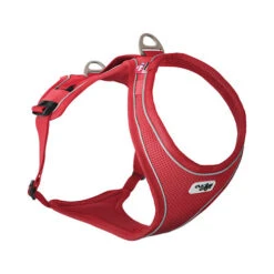 Curli Belka Comfort Harness 32 Curli Belka Comfort Harness -KONG Verkoopwinkel curli belka comfort harness 136342 0500 none