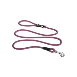 Curli Stretch Comfort Leash -KONG Verkoopwinkel curli stretch comfort leash ruby m 134827 1000 none