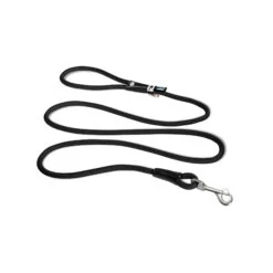 Curli Stretch Comfort Leash -KONG Verkoopwinkel curli stretch comfort leash black m 121975 2000 none