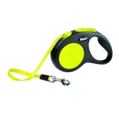 Flexi Rollijn Neon - Tape Leash -KONG Verkoopwinkel d152413db1d0feeb6f3487e1b95d6ccea64181853b2a7b06c239b2b621de5c37 3