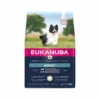 Eukanuba Dog – Adult – Small & Medium Breed