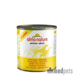 Almo Nature HFC Natural Hondenvoer - Blik - Kipfilet -KONG Verkoopwinkel dad4b9ea7fe7d5fd5a4f4afc5539ea3dc3843e9ed4dfd2467af7b5790b6d78fd 3 6